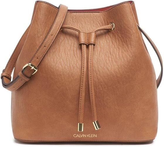 Gabrianna Novelty Bucket Shoulder Bag