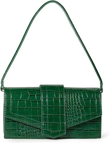 Women's Safiya Flap Shoulder Bag