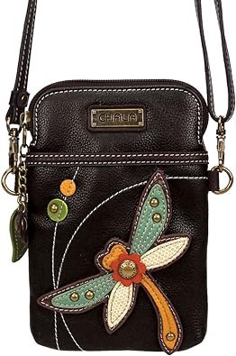 Discover stylish and functional Cell Phone Crossbody Purses for women, perfect for hands-free convenience.