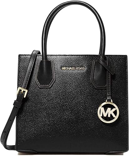 MEDIUM MESSENGER CROSSBODY SATCHEL POWDER