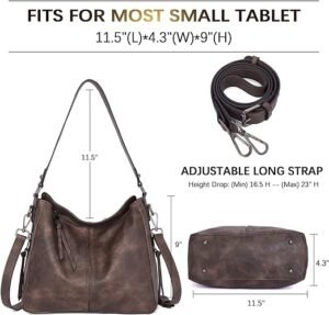 BOSTANTEN Purses for Women 