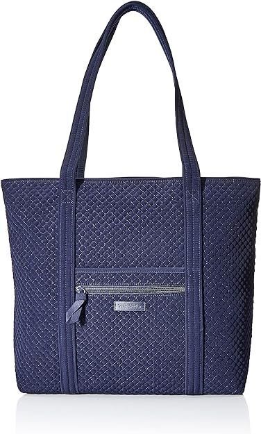 Women's Microfiber Vera Tote Bag