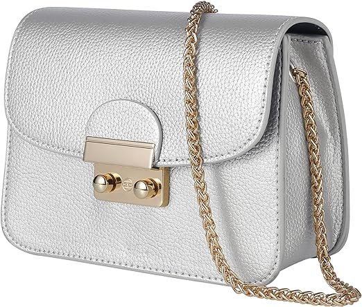 Small Crossbody Purses for Women