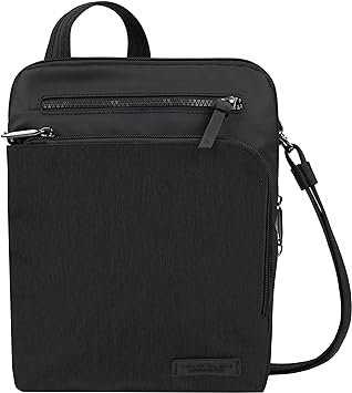 Travelon Anti-Theft Metro Small Crossbody