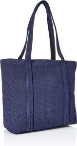  Women's Microfiber Vera Tote Bag