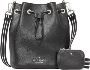 Women's Rosie Pebbled Leather Bag