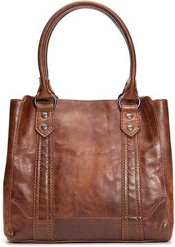 Frye Melissa Tote