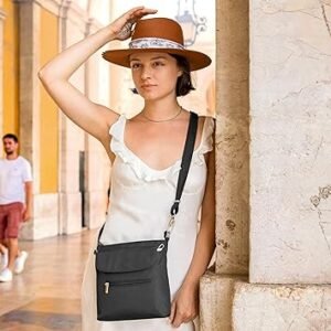 Classic Mini Shoulder Bag Sling