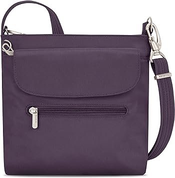 Classic Mini Shoulder Bag Sling