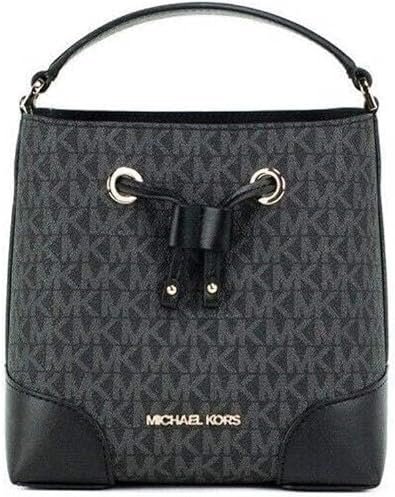 Suri Mini Bucket Crossbody Bag